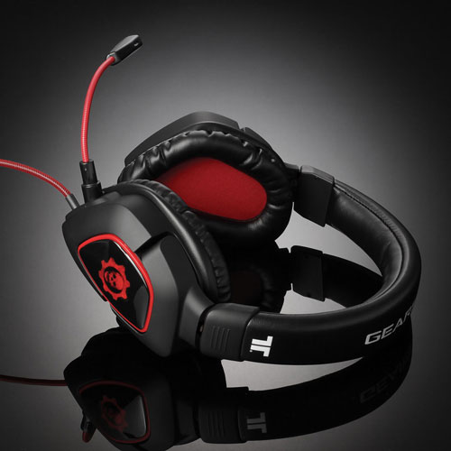 Il Performance Stereo Gaming Headset