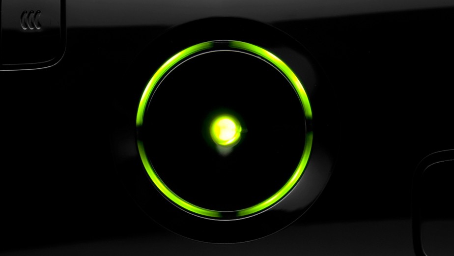 Xbox 360 Circle