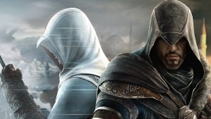 Assassin's Creed: Revelations, uno sguardo ai "protagonisti"