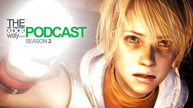 The XboxWay Podcast #17