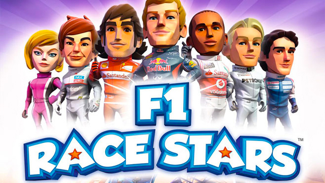 f1-racestars