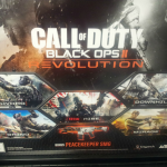 Call of Duty Black Ops 2 Revolution Leak