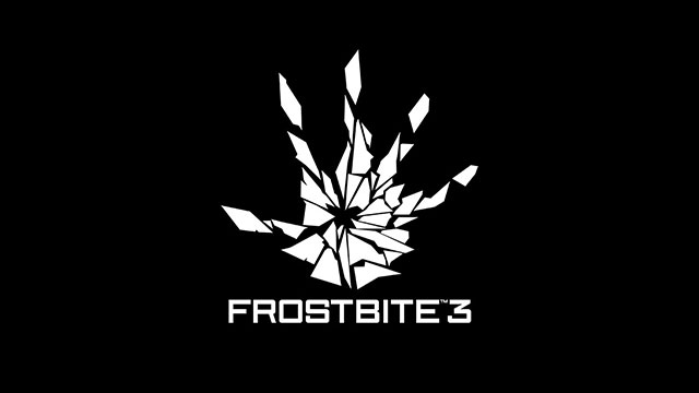frostbite 3