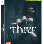 Thief Cover Xbox 360