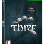 Thief Cover Xbox One