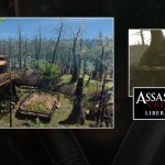 Assassin's Creed Liberation HD shot