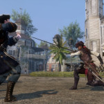 Assassin's Creed Liberation HD shot 2