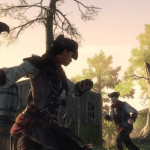Assassin's Creed Liberation HD shot 3