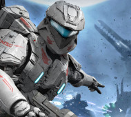 Halo: Spartan Assault 1080p
