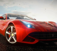Need for Speed Rivals 1080p