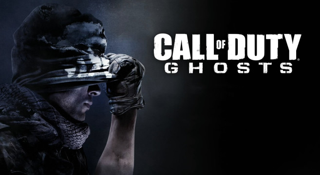 Call of Duty: Ghosts 1080