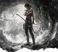 Tomb Raider 1080p