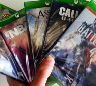 Xbox-One-Games
