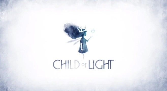 Child-of-light
