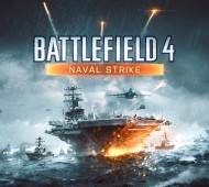 Battlefield 4 NavalStrike