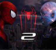 ___the_amazing_spider_man_2____hd_wallpaper____by_pokethecactus-d6iolu0