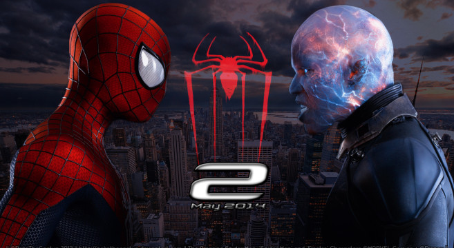 ___the_amazing_spider_man_2____hd_wallpaper____by_pokethecactus-d6iolu0