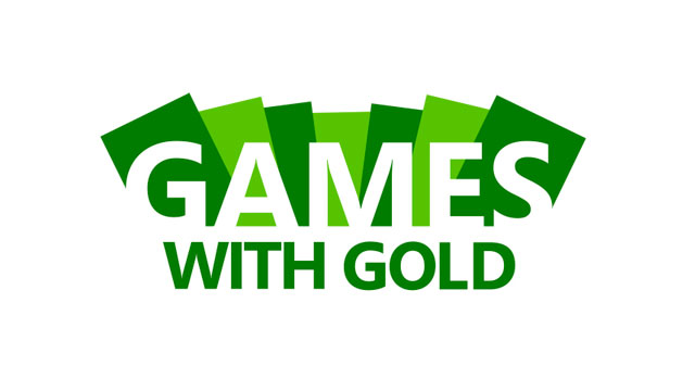Games with Gold