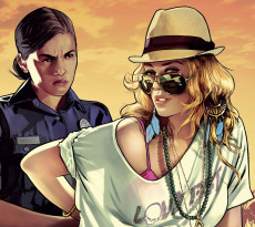 422623_grand-theft-auto-v_gta-5_devushka_kop_policiya_1920x1200_www.GdeFon.ru_