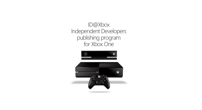 ID@Xbox