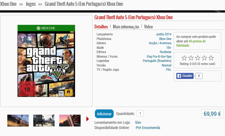 gta5