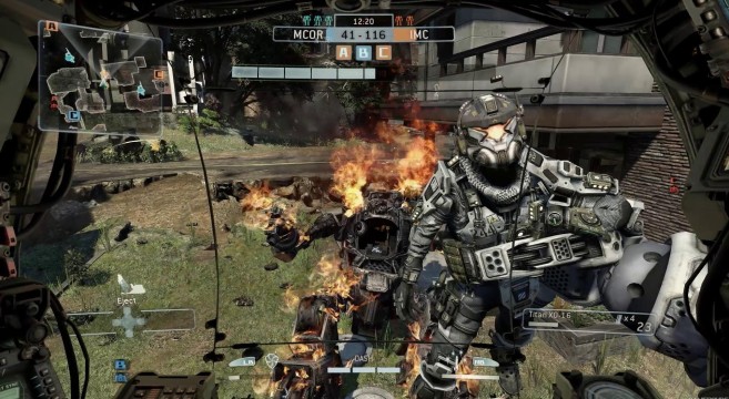 Titanfall