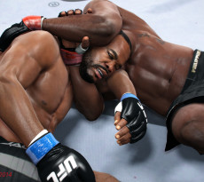 EA Sports UFC